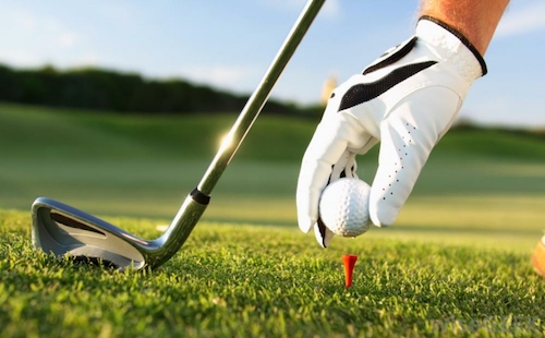 Geschenke für Golfer: 18 exklusive Produkte für Golffans