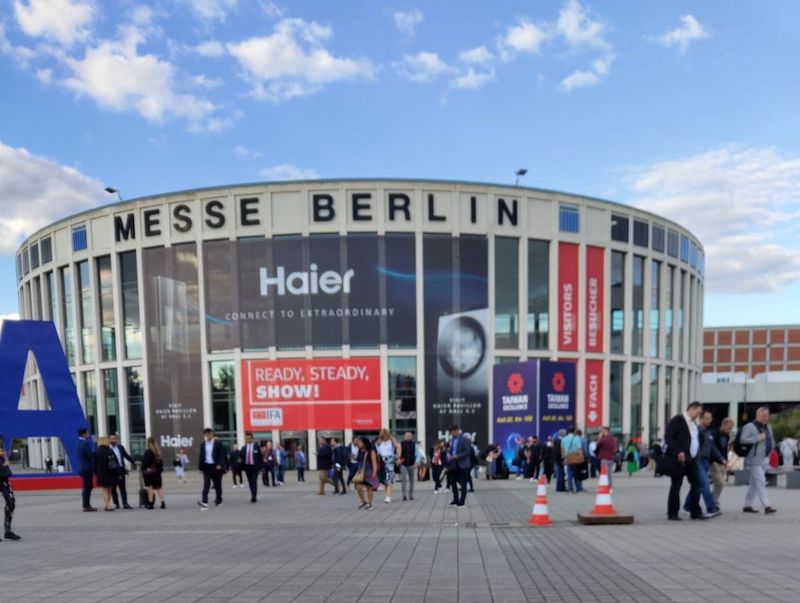 IFA 2022 Gadgets: Die genialsten Produkte der Berlin-Messe