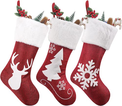 Geschenkideen zum Nikolaus: 15 individuelle Produkte zum Nikolaus