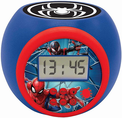 Spiderman Gadgets: Unsere TOP 15 Geschenke für Spidermanfans