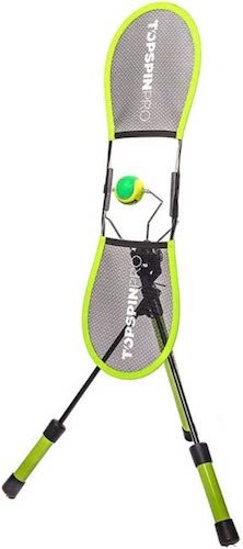 Topspin Pro Tennis Trainer Tennis Gadget