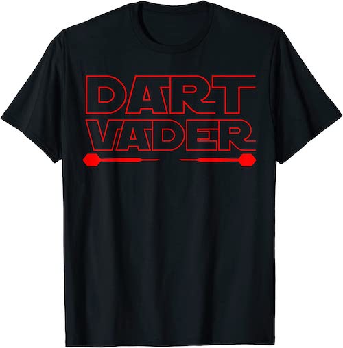 Dart Vader T Shirt