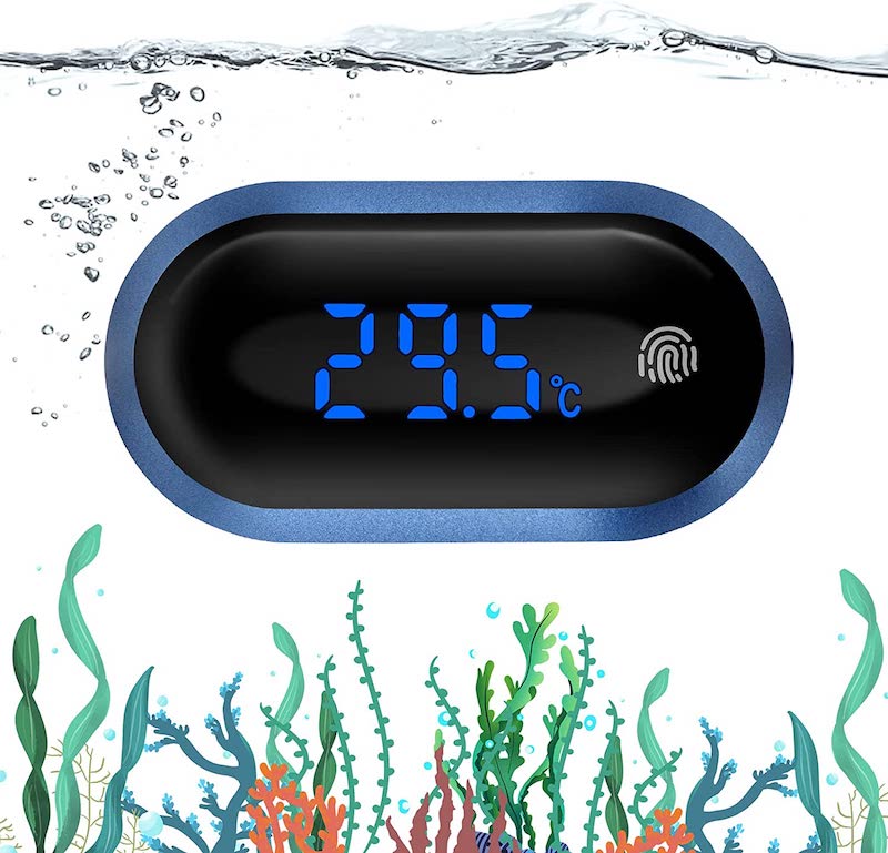 Aquarium Thermometer