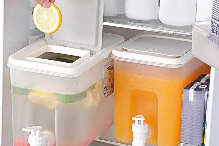 TOP 16 Kühlschrank Gadgets für mehr Ordnung | sinnvoll & spaßig