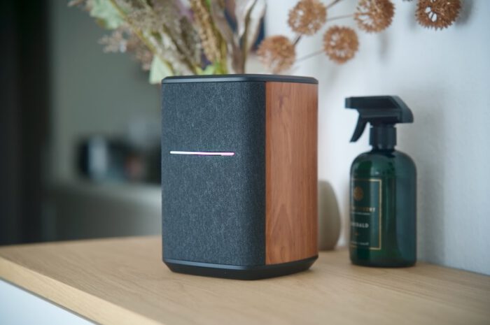 Edifier MS50A Test: Der edle Multiroom Smart-Speaker