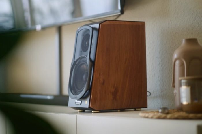 Edifier S1000W Test: Smarte HiFi Lautsprecher für den kleinen Geldbeutel