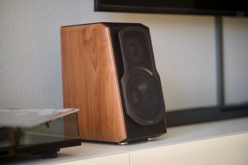 HiFi Lautsprecher von Edifier