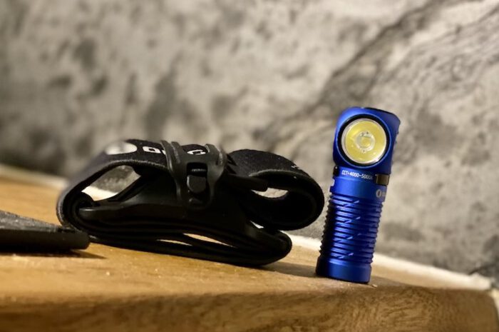 Olight Obulb Plus & Perun 2 Mini im Test: Flexible Lampen im Sale