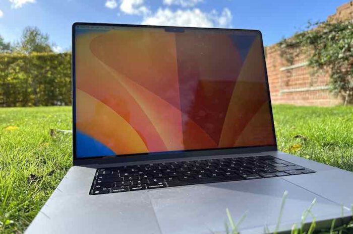 Vivid App verdoppelt Display-Helligkeit am MacBook – perfekt für den Sommer