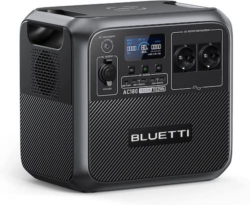 BLUETTI AC180