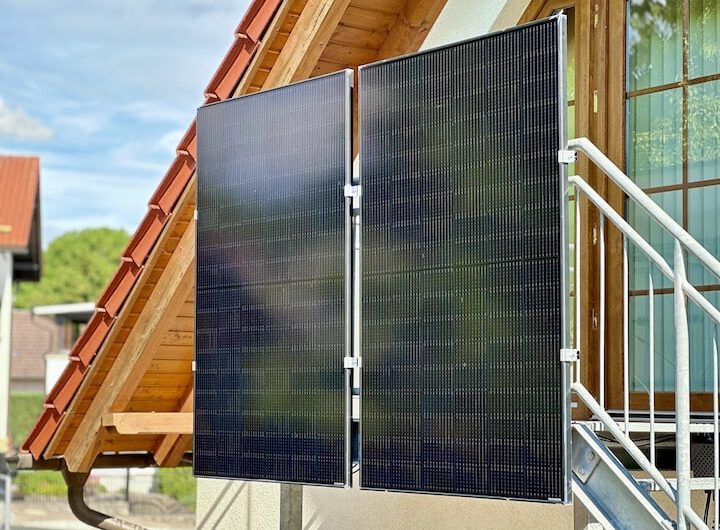 EcoFlow PowerStream Test: 800W Balkonkraftwerk mit Speicher