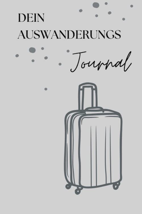 Auswanderungs Journal