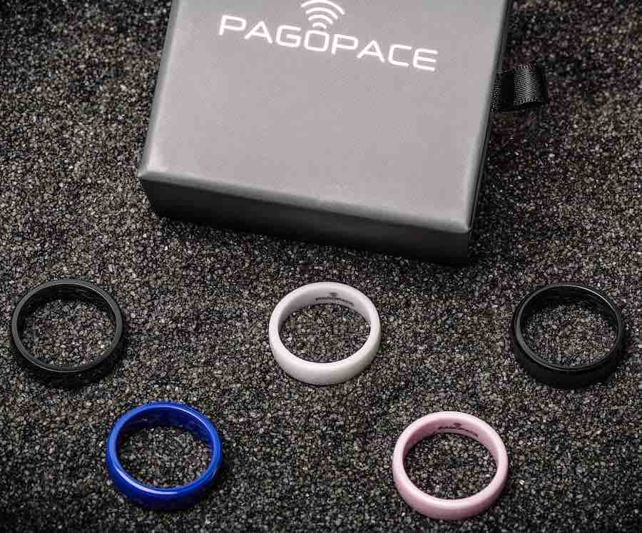 neue modelle pago ring