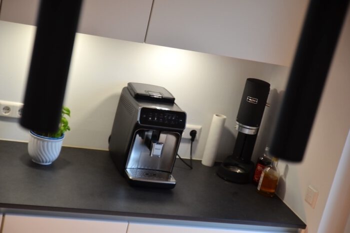 Philips LatteGo Series 3300 Test: Mein perfekter Latte Macchiato?