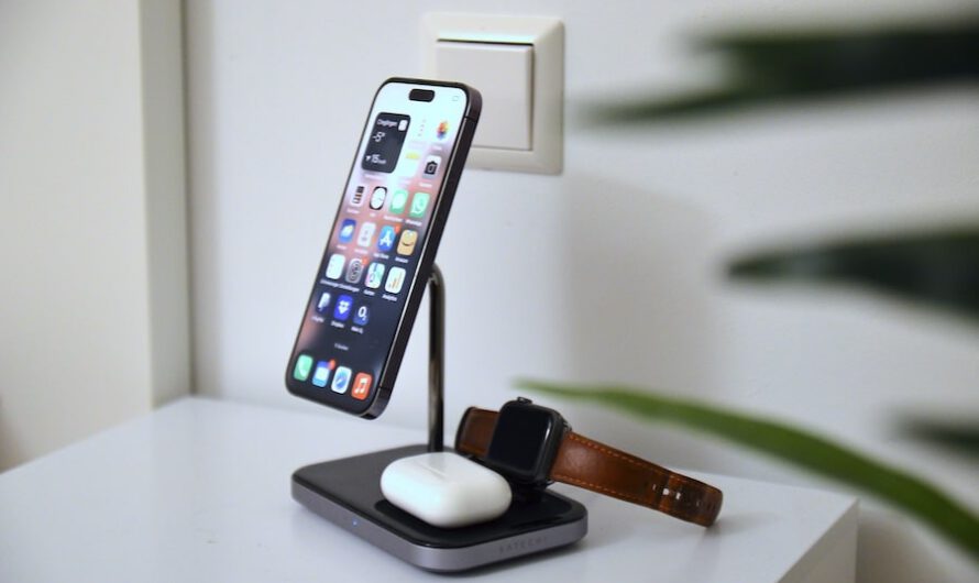Satechi-Ladezubehör für Zuhause & unterwegs getestet