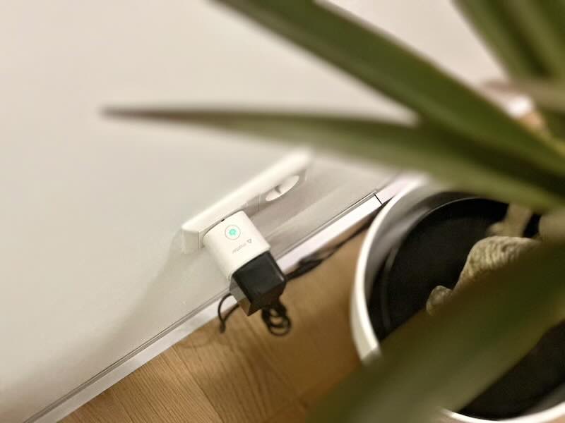 meross steckdose mini wifi