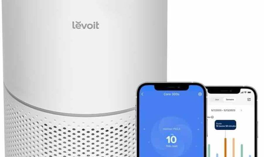 Anzeige: Prime Day 2024 – die besten Deals von Cosori und Levoit