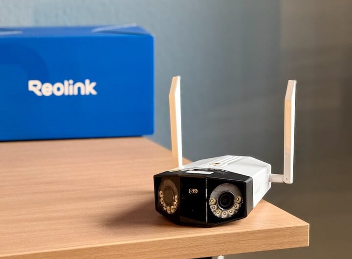 Reolink Duo 3 Wifi Test: Dual-Kamera mit 4K Auflösung und mehr!