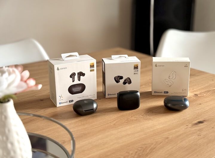 Edifier In-Ears im Test: Neo Dots, NeoBuds Plus & Comfo R1