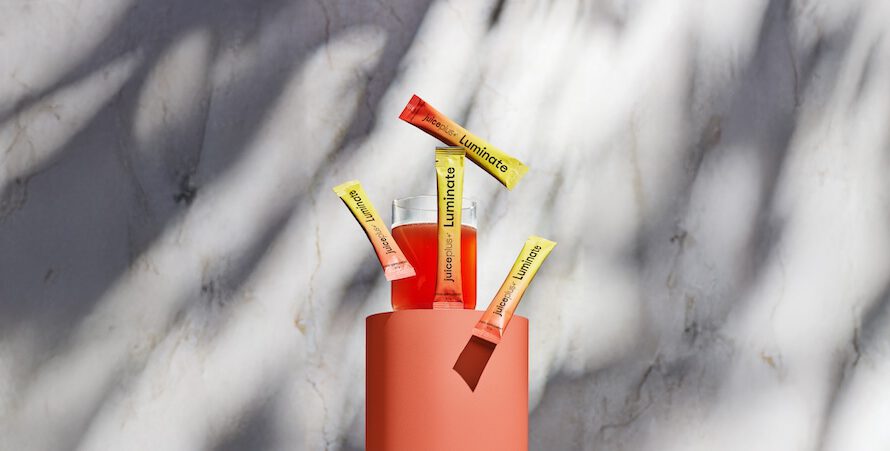 Anzeige: Smart & natürlich – wie Juice Plus+ Luminate deine Produktivität unterstützt