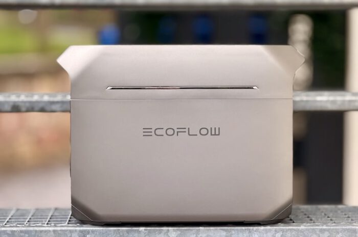 EcoFlow Delta 3 Plus im Test – Mobile Power in gewohnter Qualität