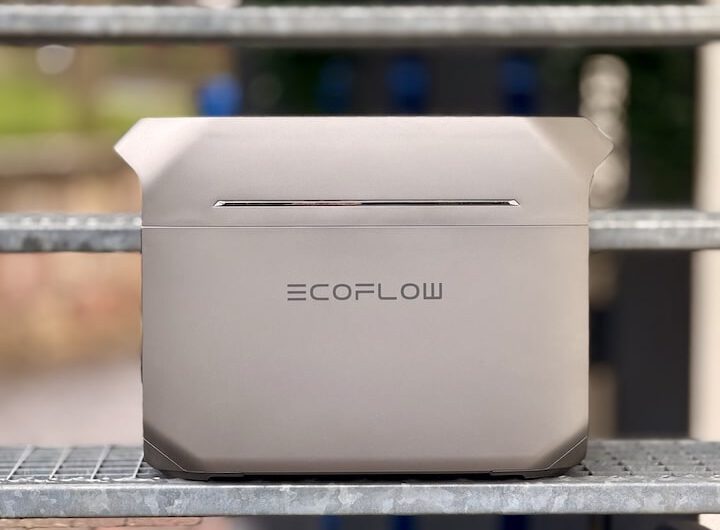 EcoFlow Delta 3 Plus im Test – Mobile Power in gewohnter Qualität