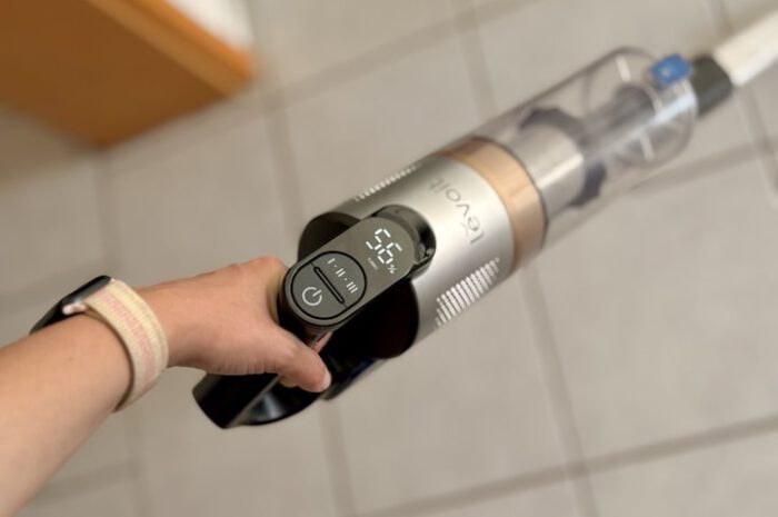 Levoit LVAC-300 im Test: Starke Leistung mit kleinen Schwächen