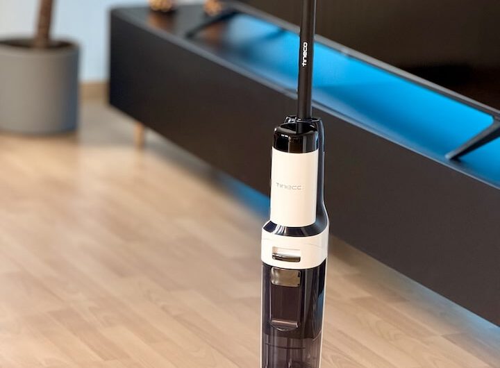 Tineco FLOOR ONE S5 Stretch Extreme Test – Preis-Leistungssieger?