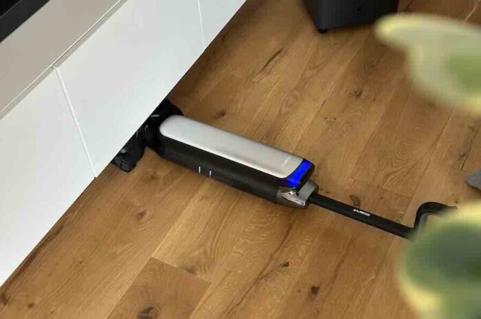 Tineco FLOOR ONE S9 Artist Testbericht: Kraftvolle & wendige Bodenreinigung