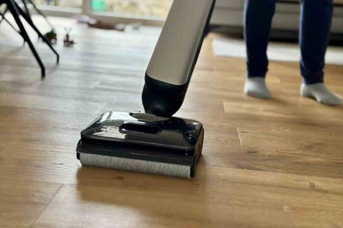 Anzeige: Tineco Black Week Deals 2025 – smarte Reinigung zu Top-Preisen