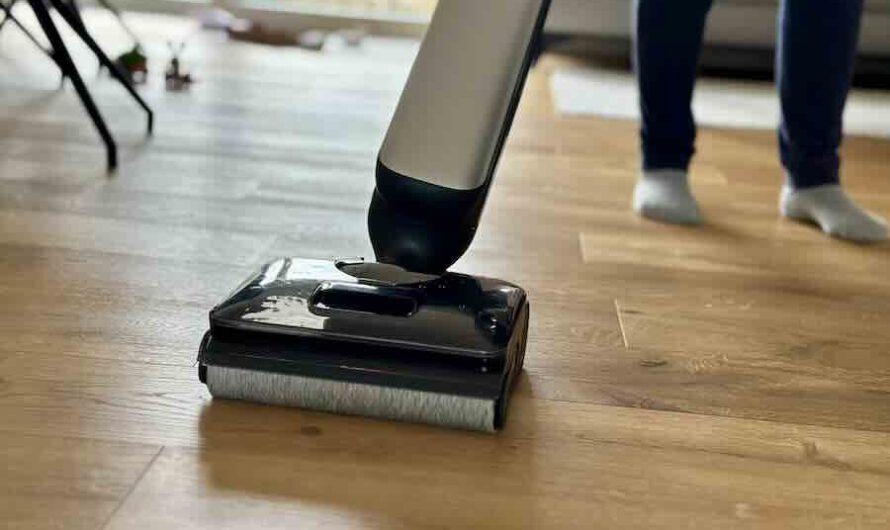 Anzeige: Tineco Black Week Deals 2025 – smarte Reinigung zu Top-Preisen