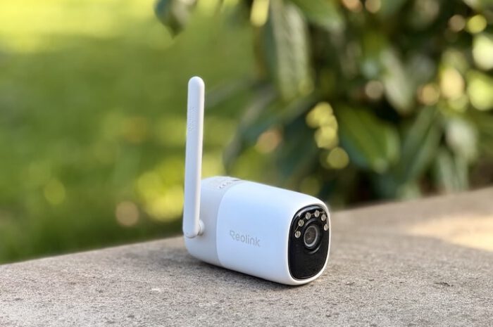 Reolink Altas Test – perfektes Gesamtpaket? Ich sag’s euch!