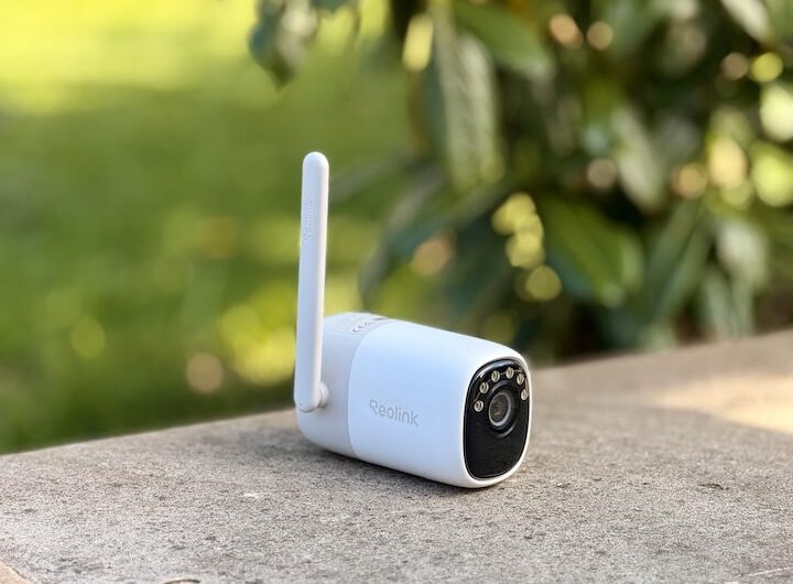 Reolink Altas Test – perfektes Gesamtpaket? Ich sag’s euch!