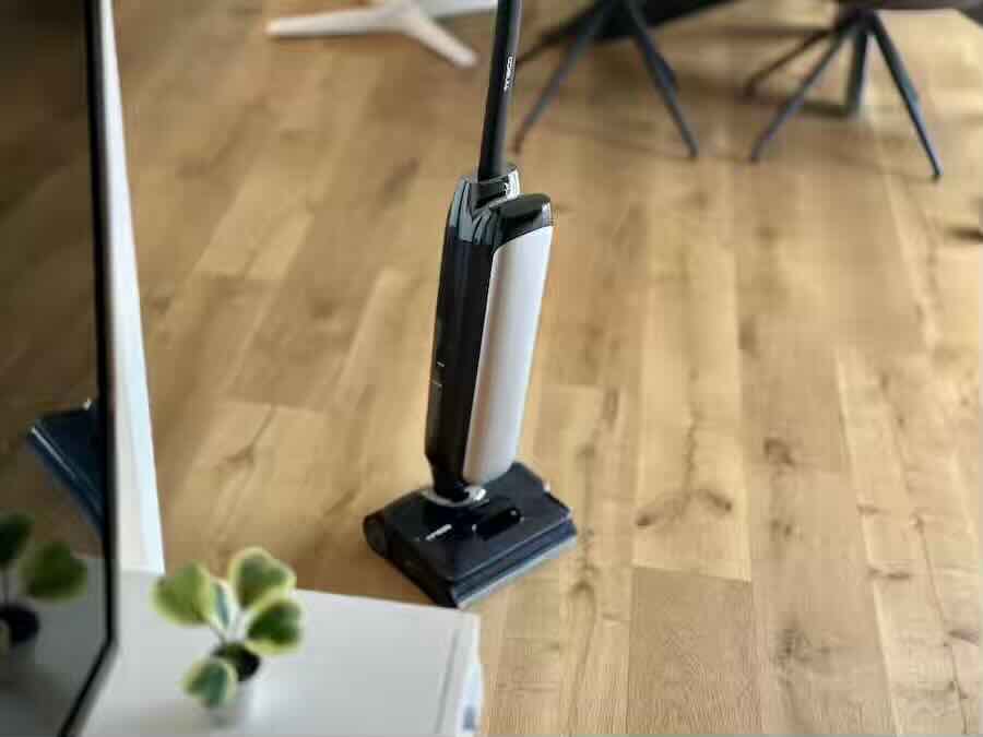 s9 kann frei stehen