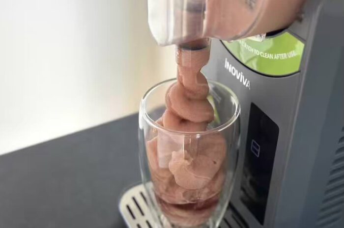 INOVIVA Slush-Maschine im Praxistest – Lohnt sich der Kauf wirklich?
