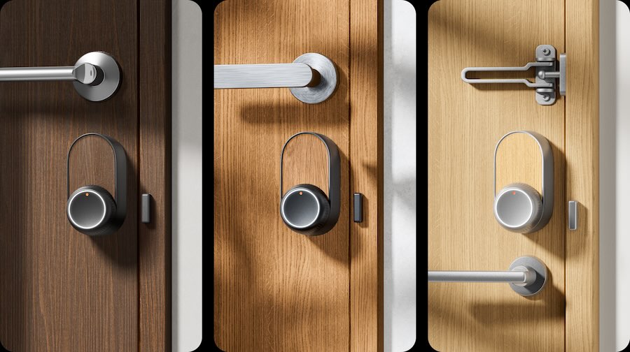 Lock Ultra Wooden patterns pads