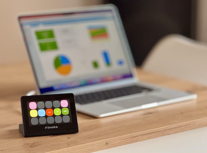 Timelink und Panel im Test – Zeiterfassung neu gedacht?