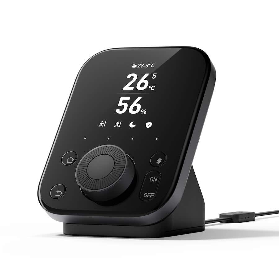 hub 3 von switchbot fuer smart home.webp