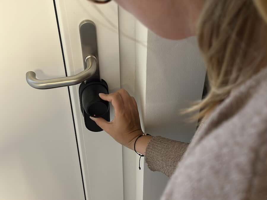 lock ultra im einsatz