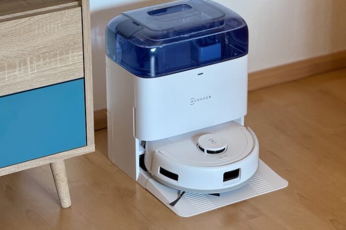 Ecovacs DEEBOT Mini im Test – Klein, smart und gründlich