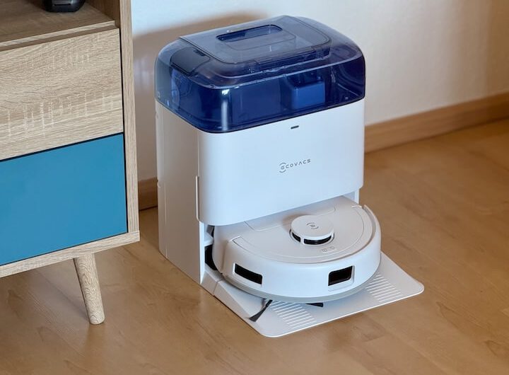 Ecovacs DEEBOT Mini im Test – Klein, smart und gründlich
