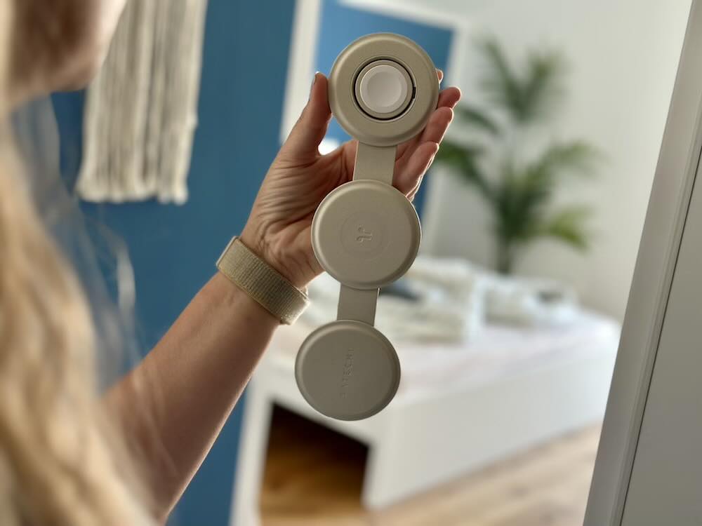 aufgefaltet 3 in 1 onthego