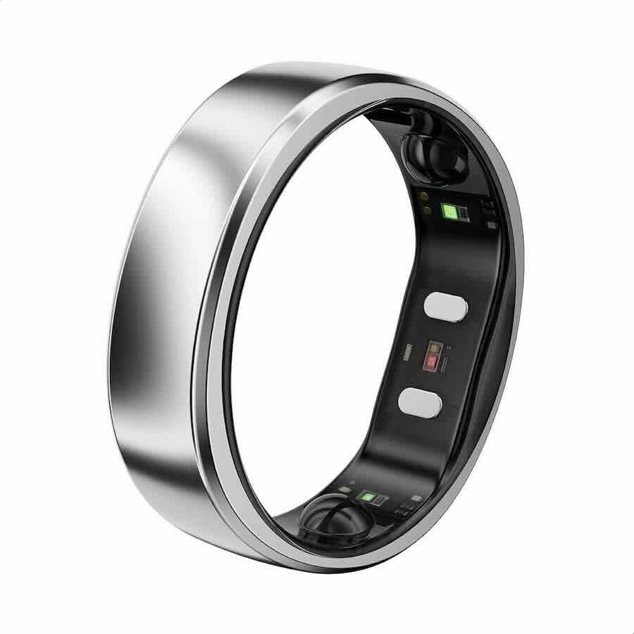 ringconn gen 2 air detailaufnahme