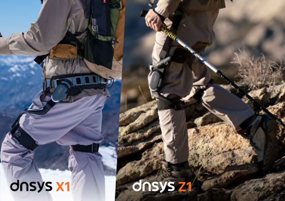 DNSYS Z1