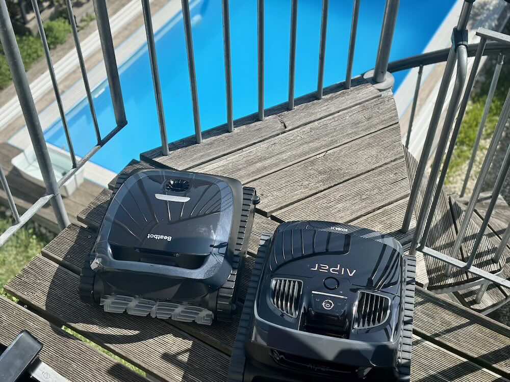 aquasense 2 vs scuba x1
