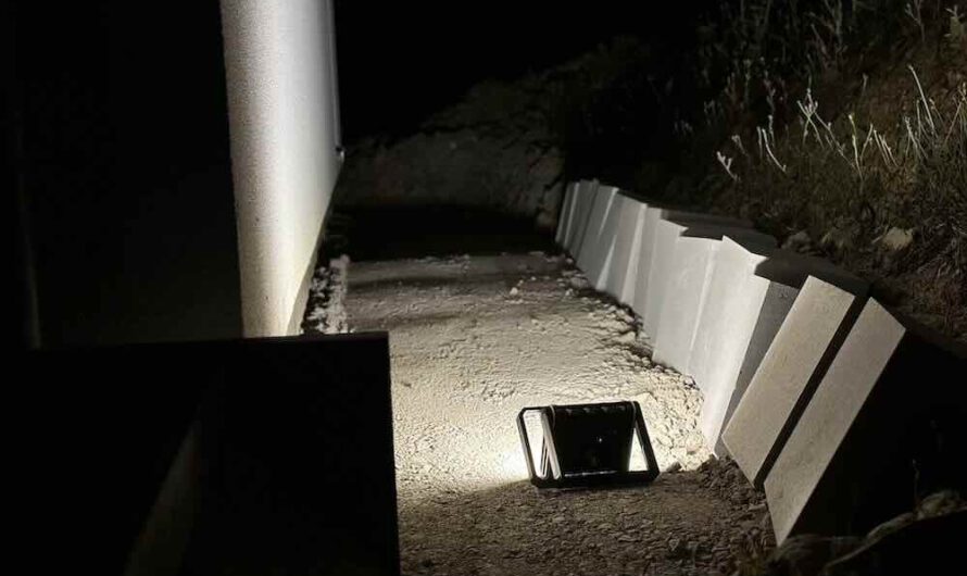 Testbericht: Ledlenser AF8R Work – Mein zuverlässiger Begleiter auf der Baustelle