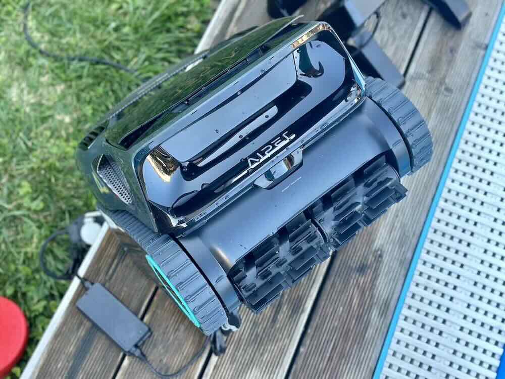 front kamera