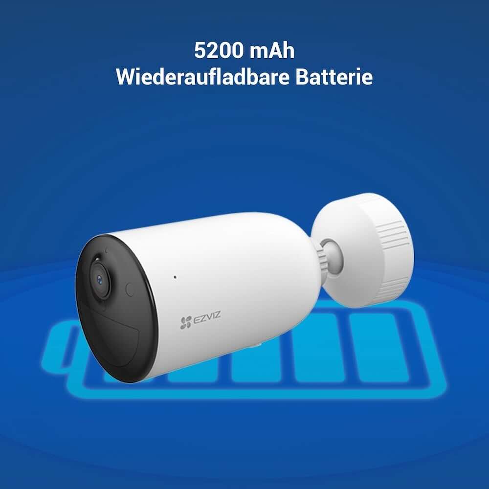 lange akkulaufzeit