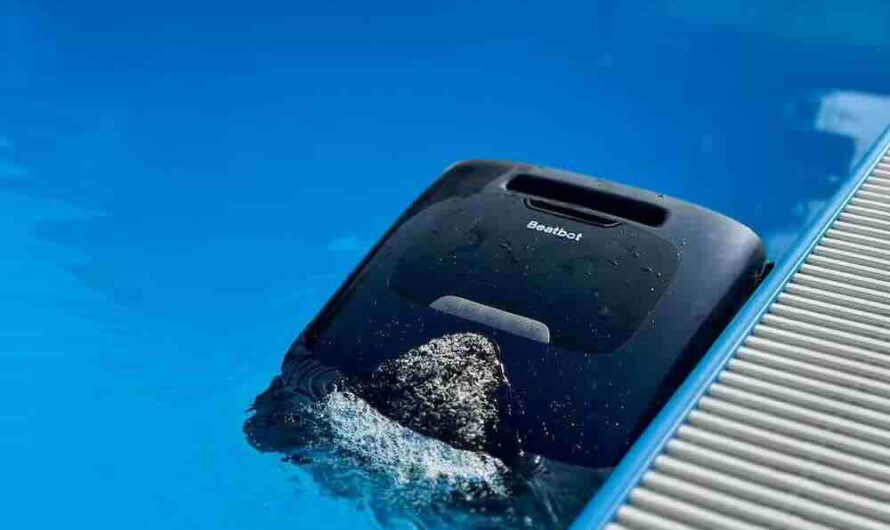 Beatbot AquaSense 2 Ultra im ausführlichen Praxistest