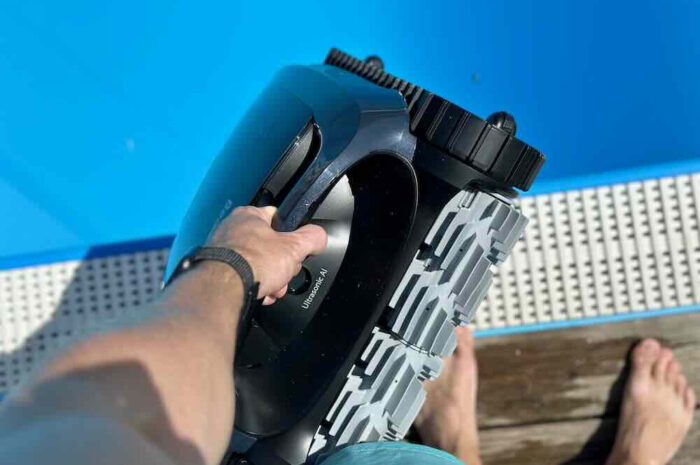 Beatbot AquaSense 2 Test – Poolroboter Erfahrungen & Reinigung im Detail